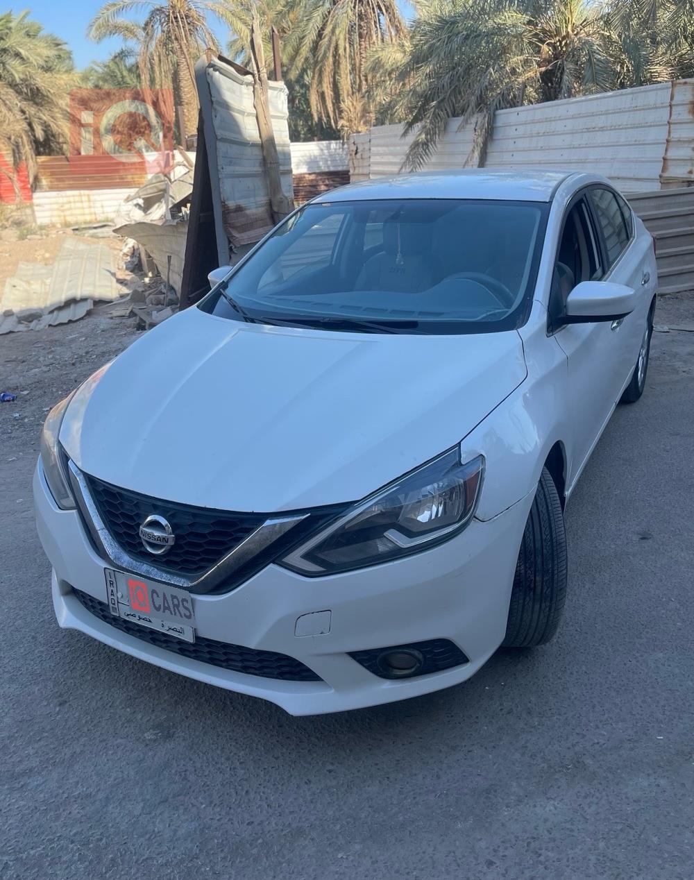 نیسان سێنترا